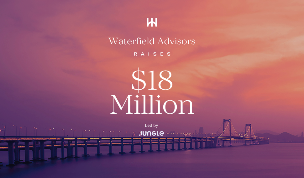 Waterfield
